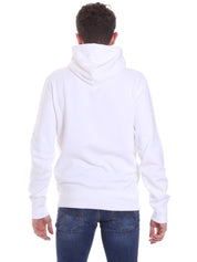 Felpe Bianco Champion