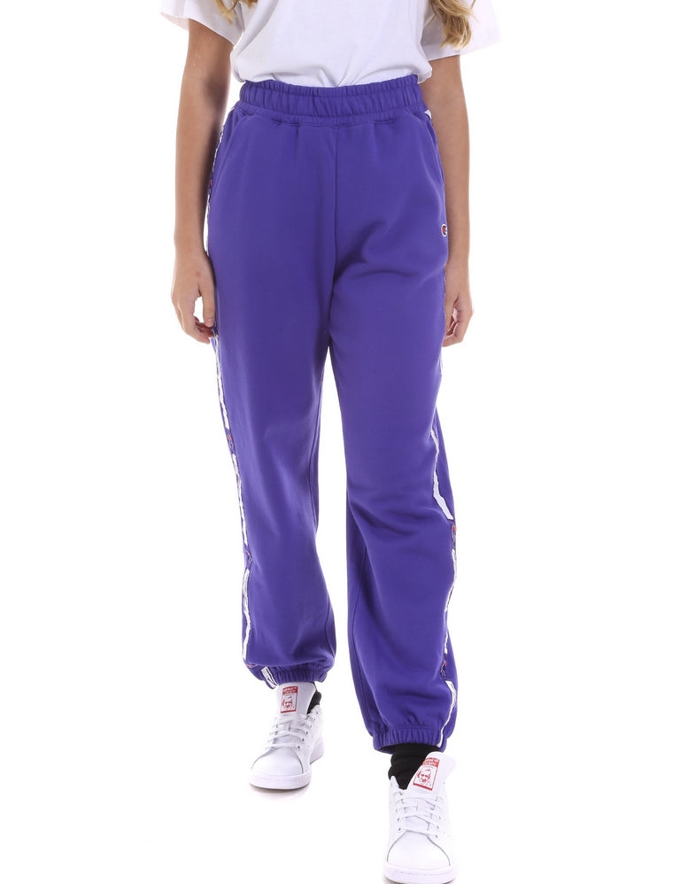 Pantaloni sportivi Viola Champion