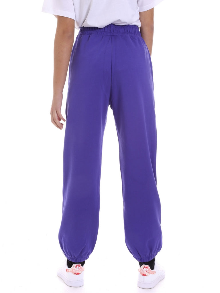 Pantaloni sportivi Viola Champion