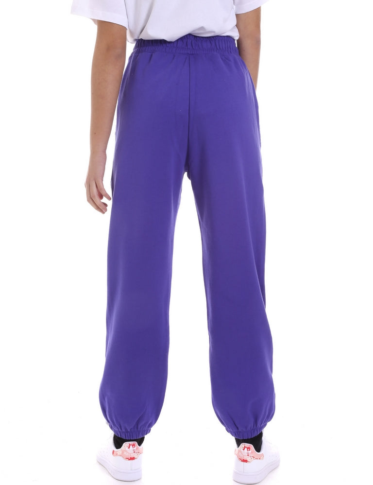 Pantaloni sportivi Viola Champion