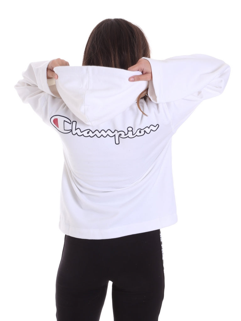 Champion Felpe 113186 – Fantasia Moda