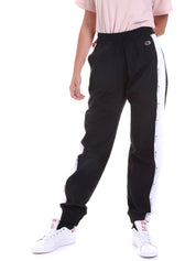 Pantaloni sportivi Nero Champion