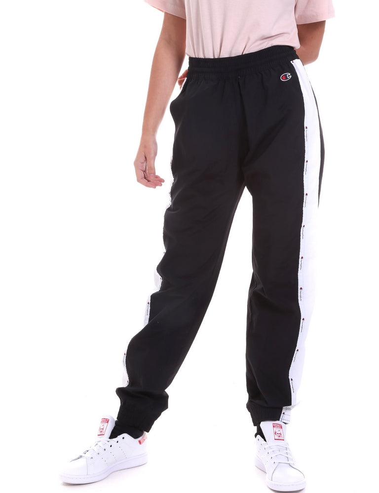 Pantaloni sportivi Nero Champion