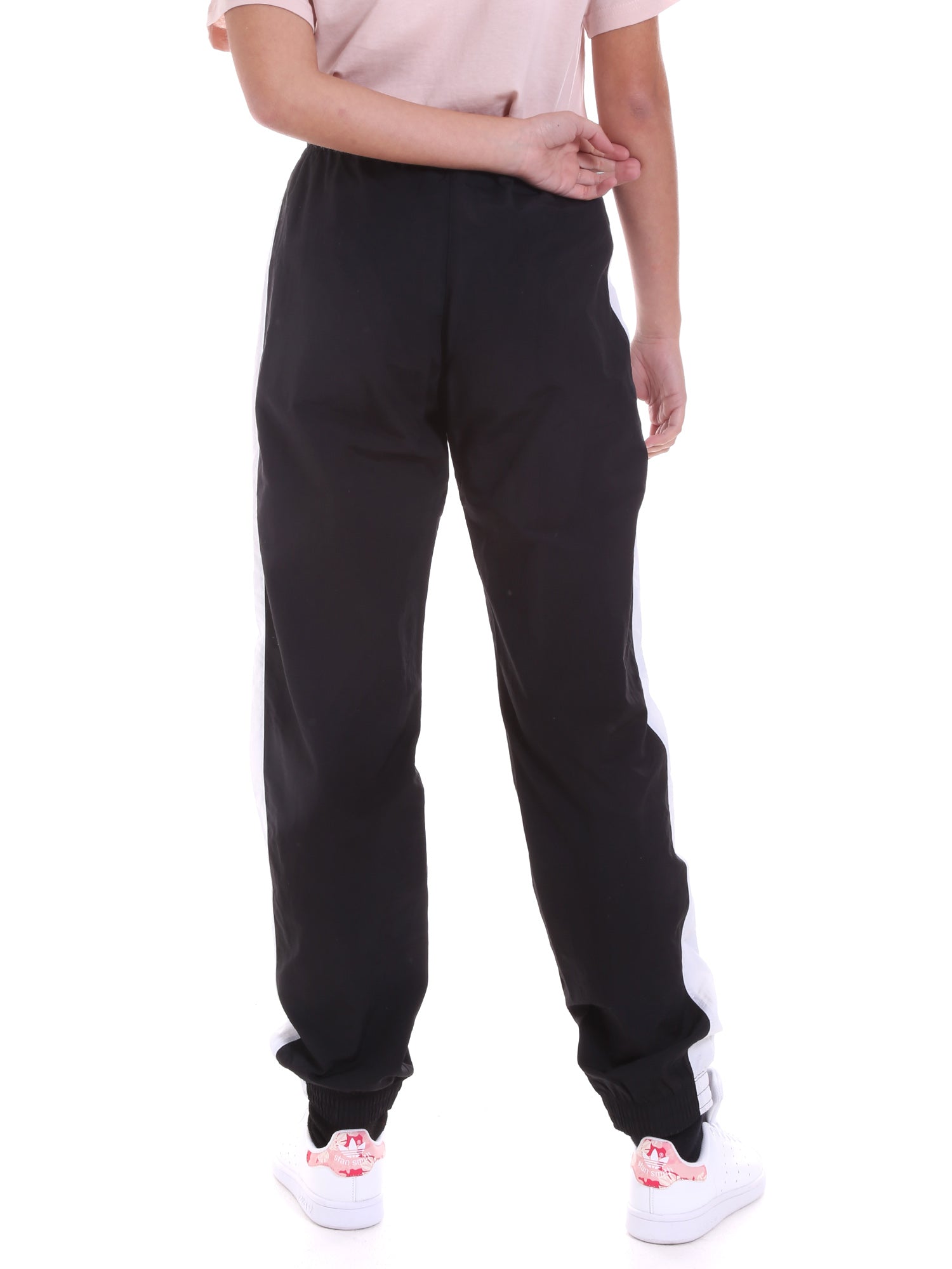 Pantaloni sportivi Nero Champion
