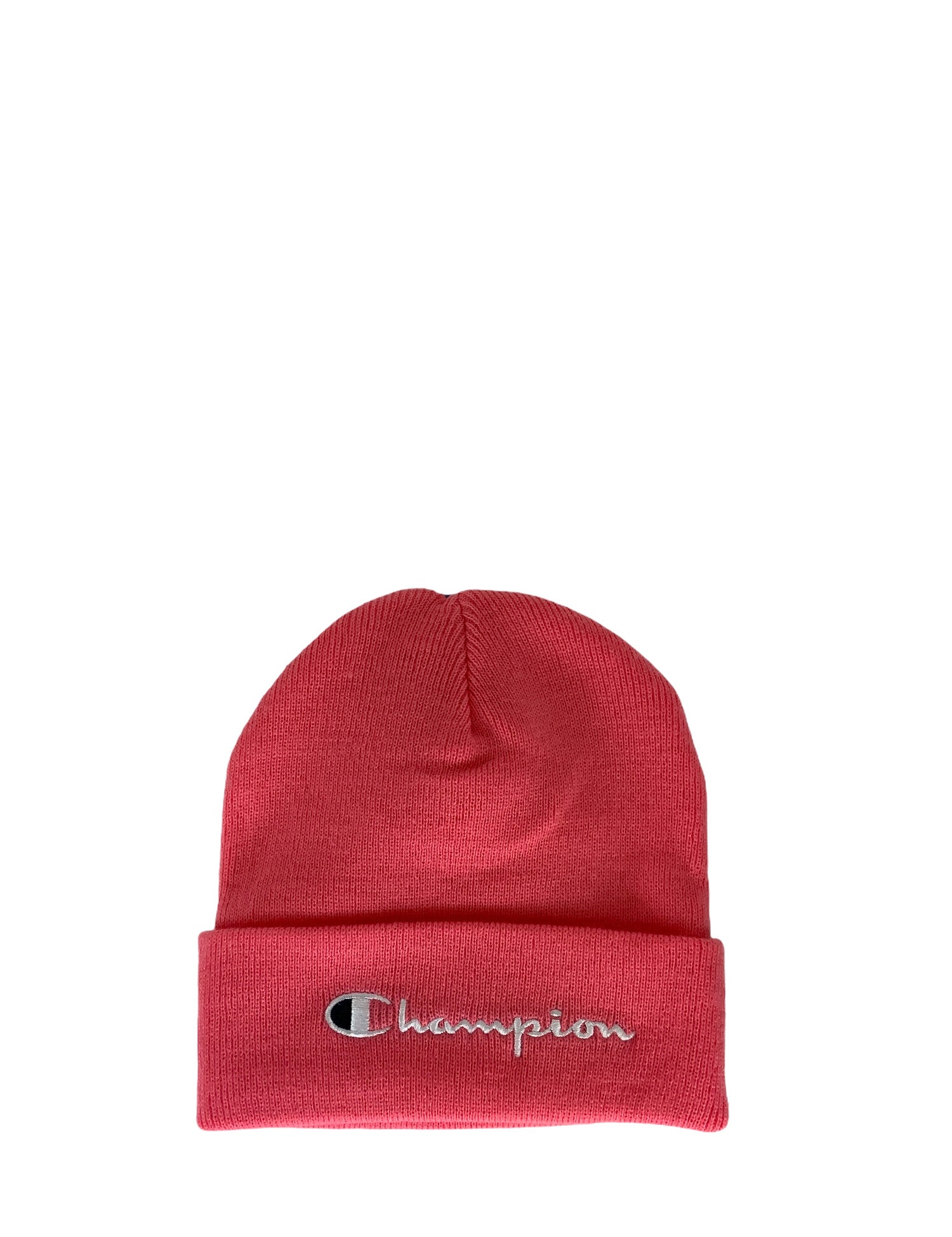 Cappelli Rosa Scuro Champion