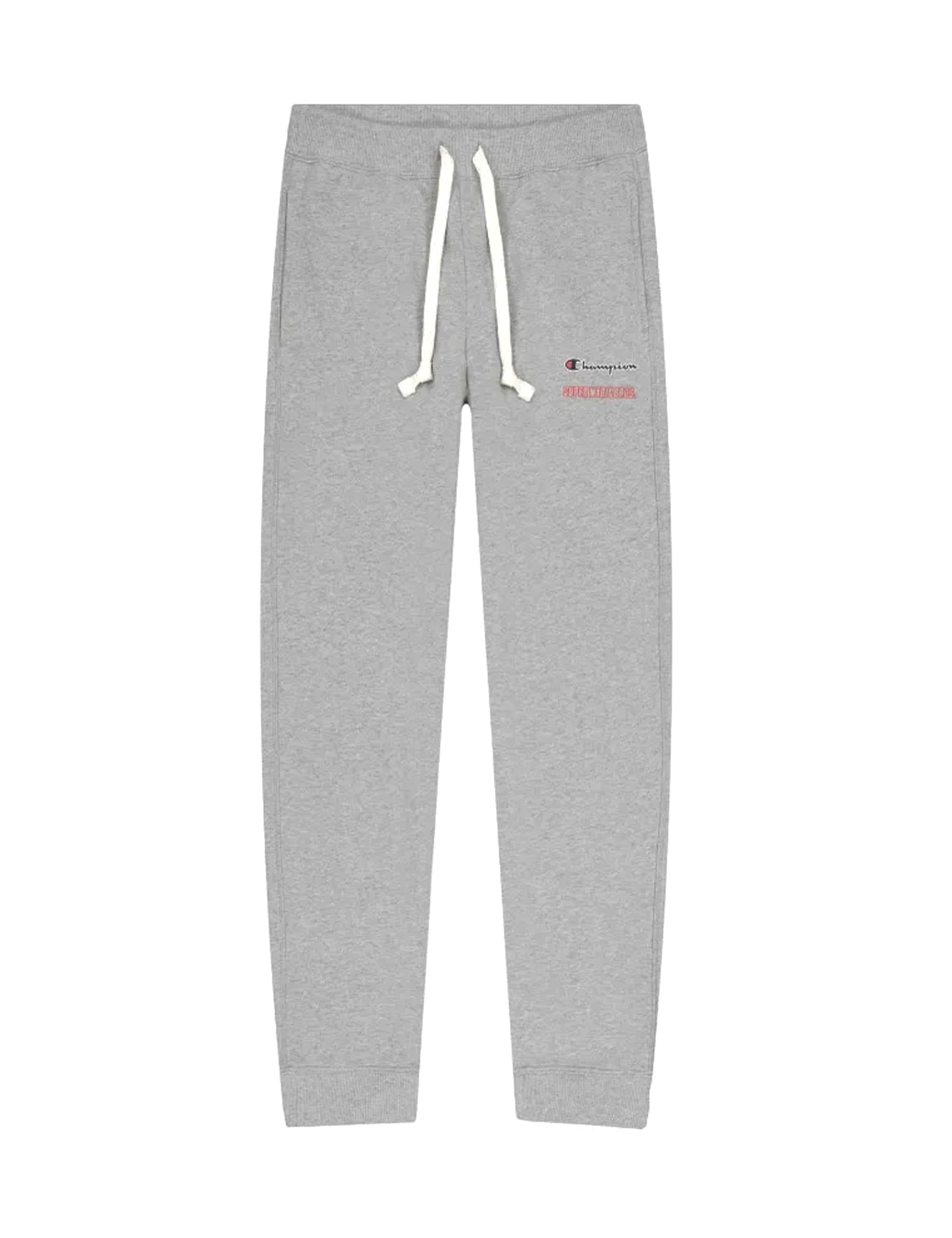 Pantaloni sportivi Grigio Champion