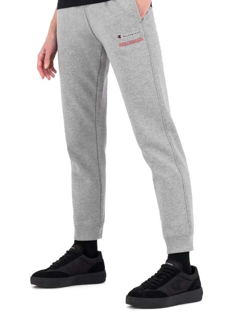 Pantaloni sportivi Grigio Champion
