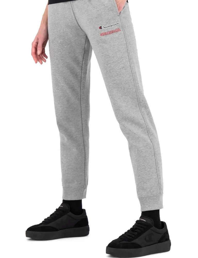 Pantaloni sportivi Grigio Champion