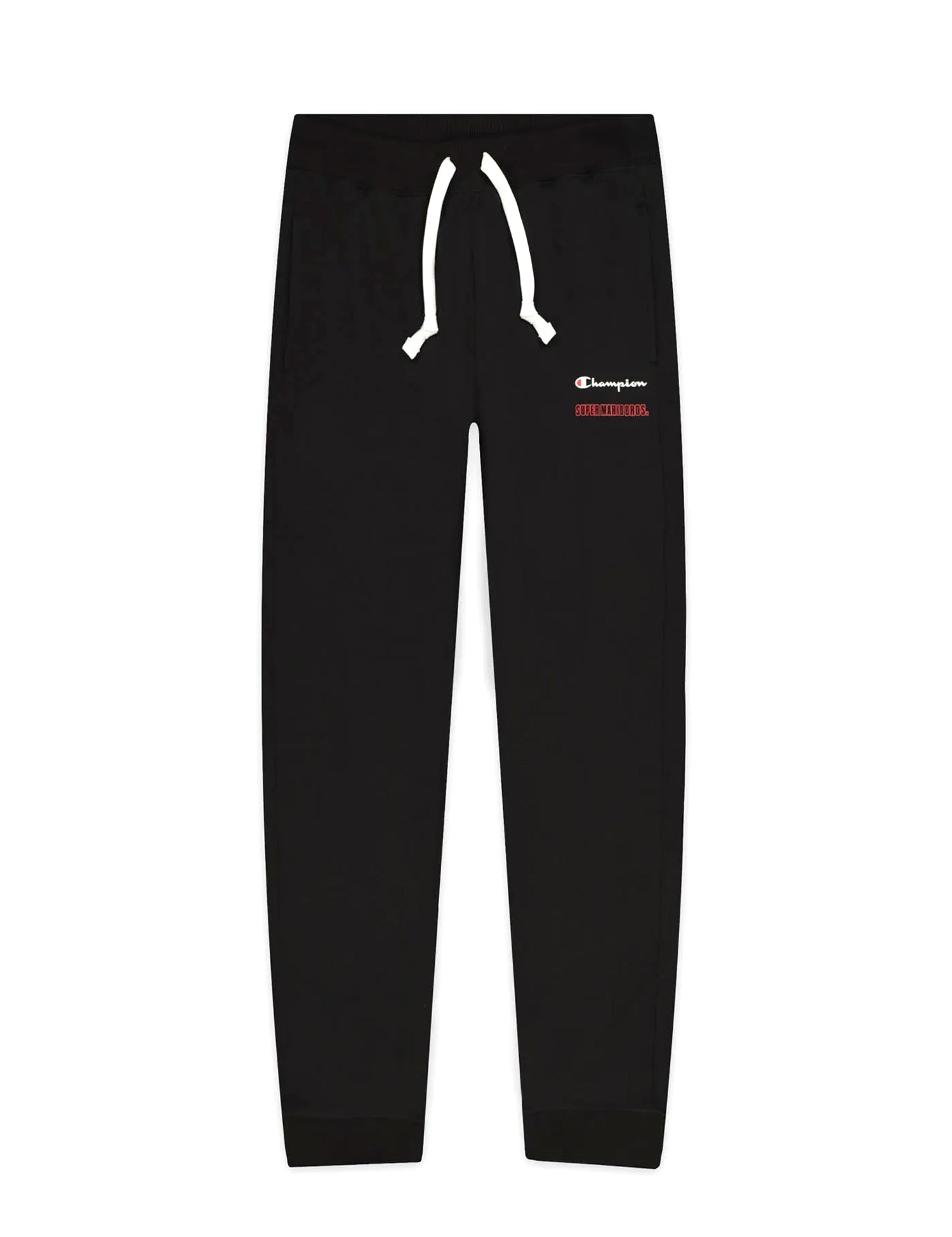 Pantaloni sportivi Nero Champion