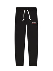 Pantaloni sportivi Nero Champion