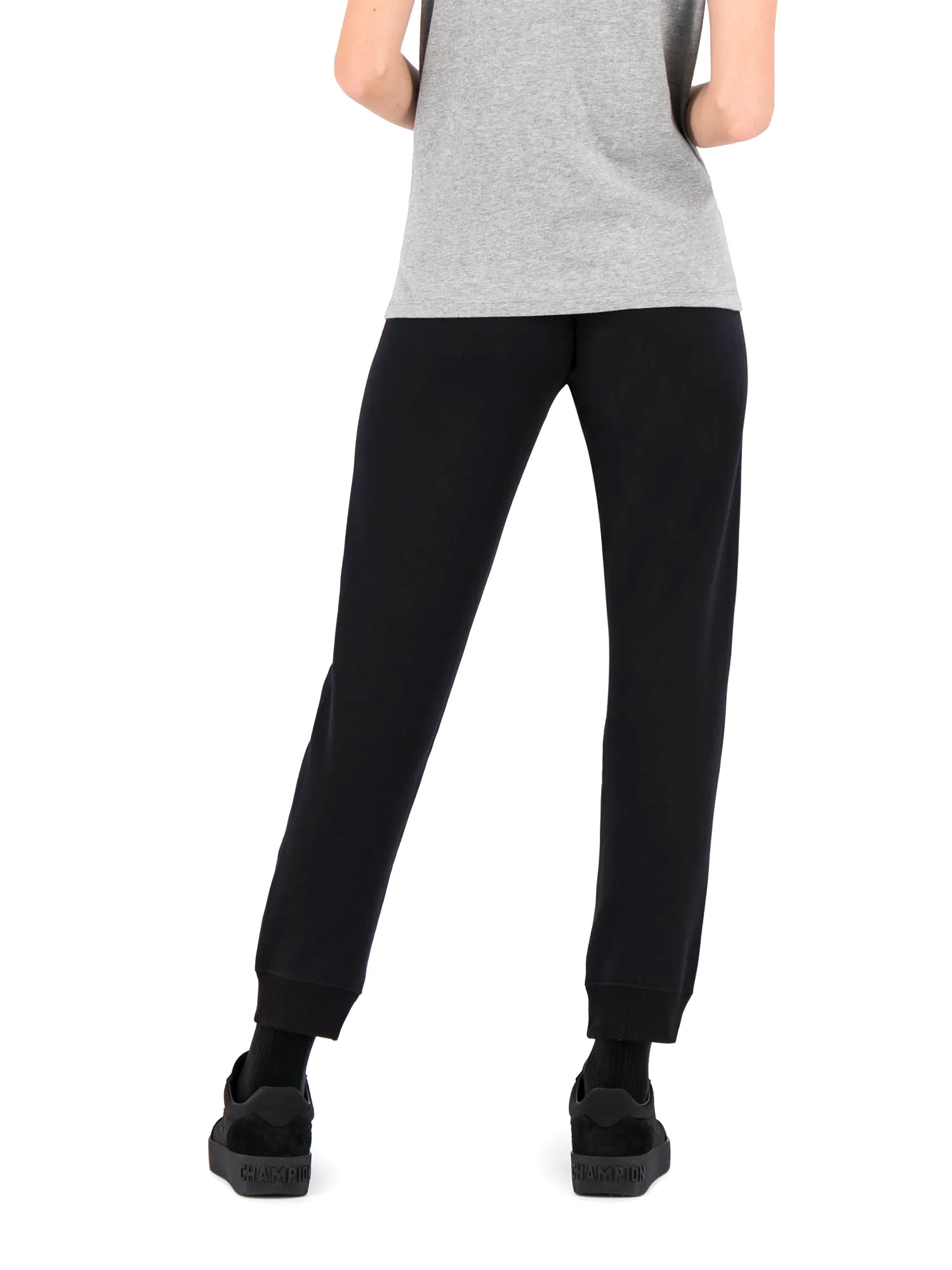 Pantaloni sportivi Nero Champion