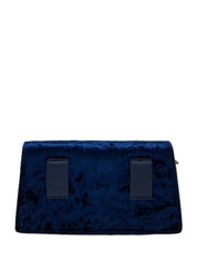 Tracolla Blu Trussardi Jeans