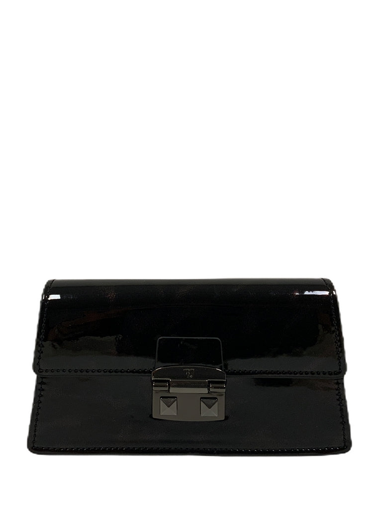 Tracolla Marrone Trussardi Jeans