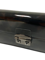 Tracolla Marrone Trussardi Jeans