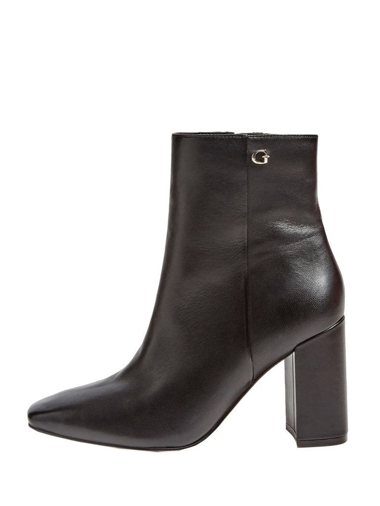 Stivaletti Nero Guess