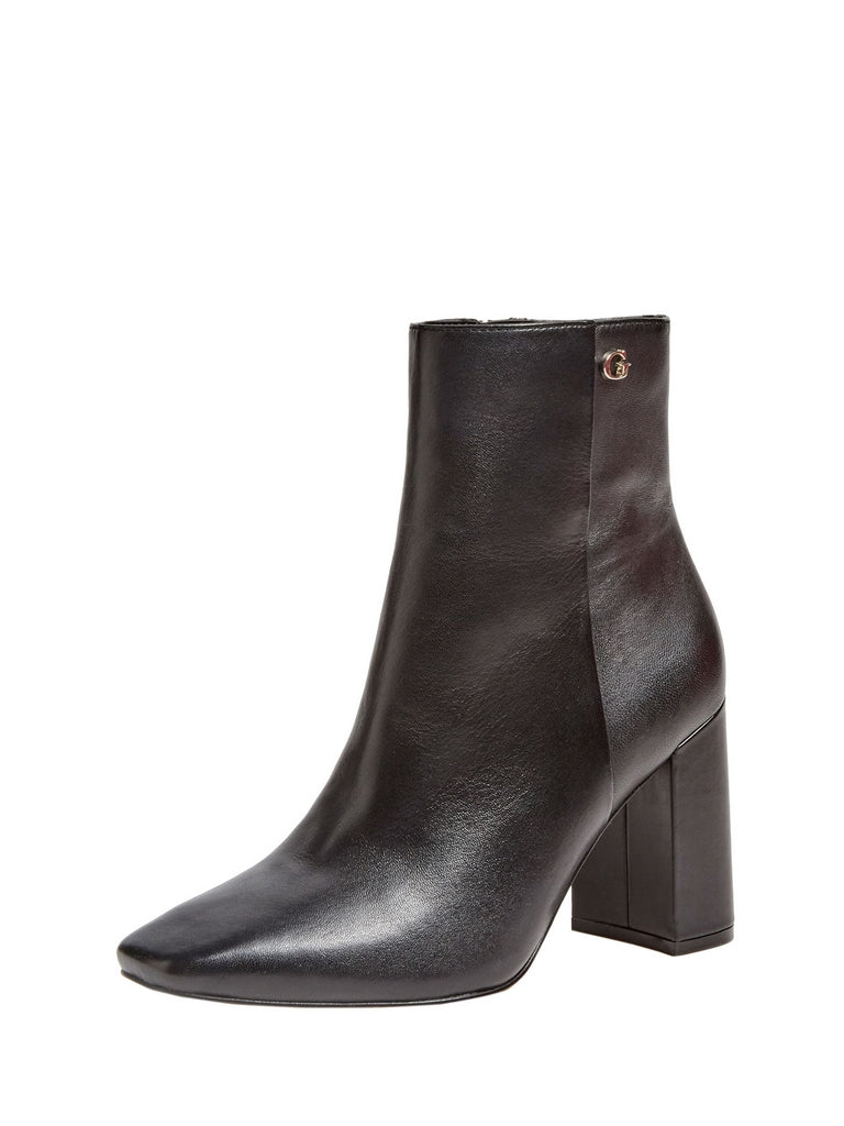 Stivaletti Nero Guess