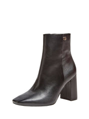 Stivaletti Nero Guess