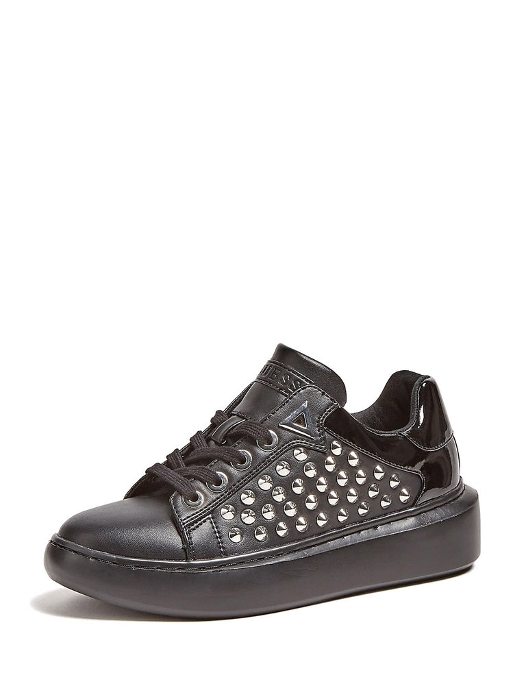 Sneakers Nero Guess