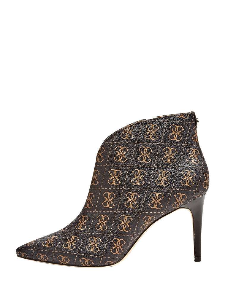 Stivaletti Marrone Guess