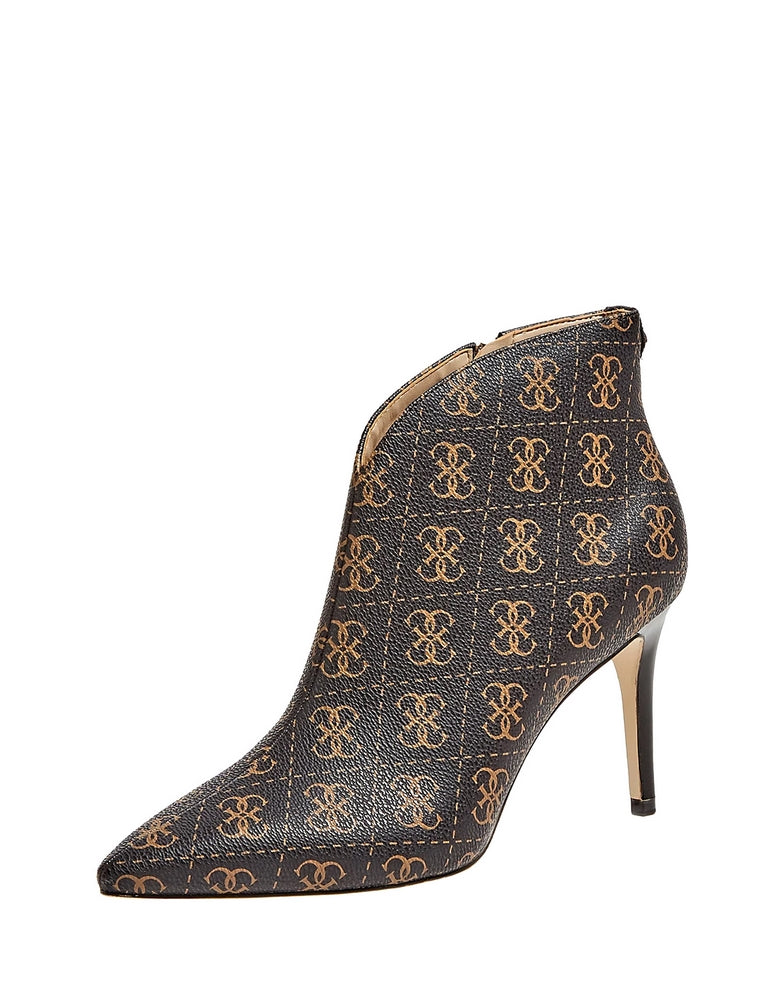 Stivaletti Marrone Guess