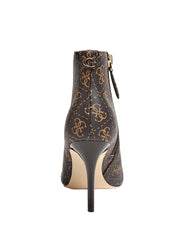 Stivaletti Marrone Guess