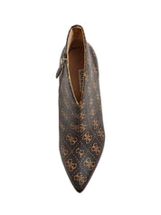 Stivaletti Marrone Guess