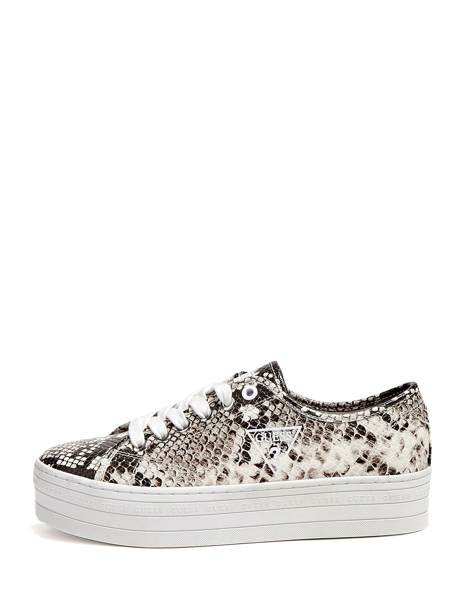 Sneakers Bianco Guess