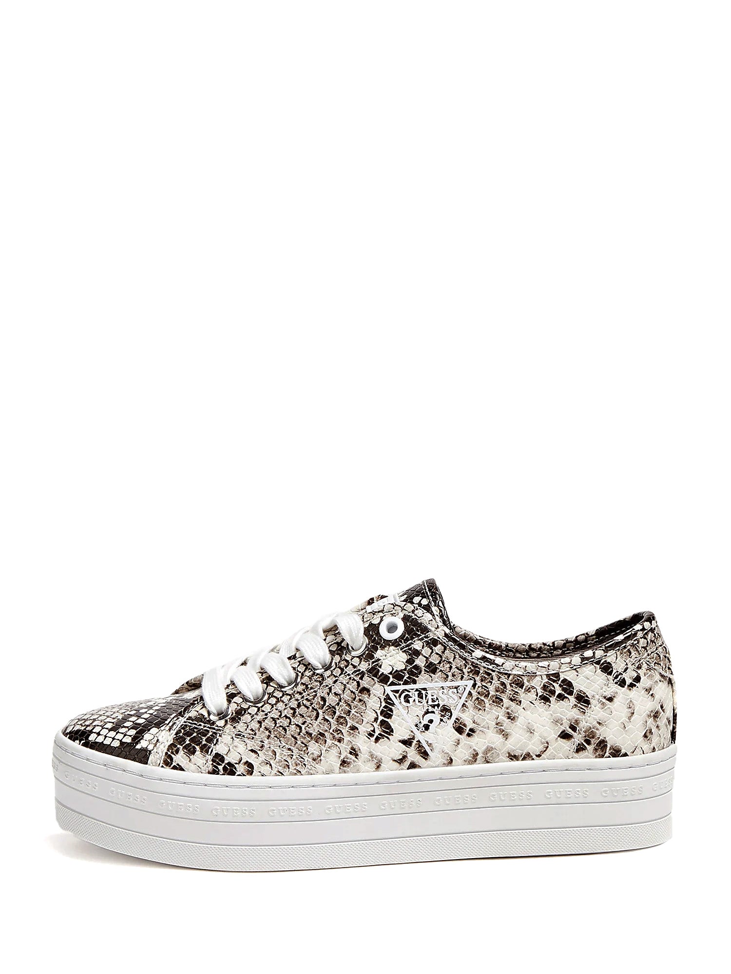 Sneakers Bianco Guess