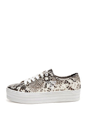 Sneakers Bianco Guess