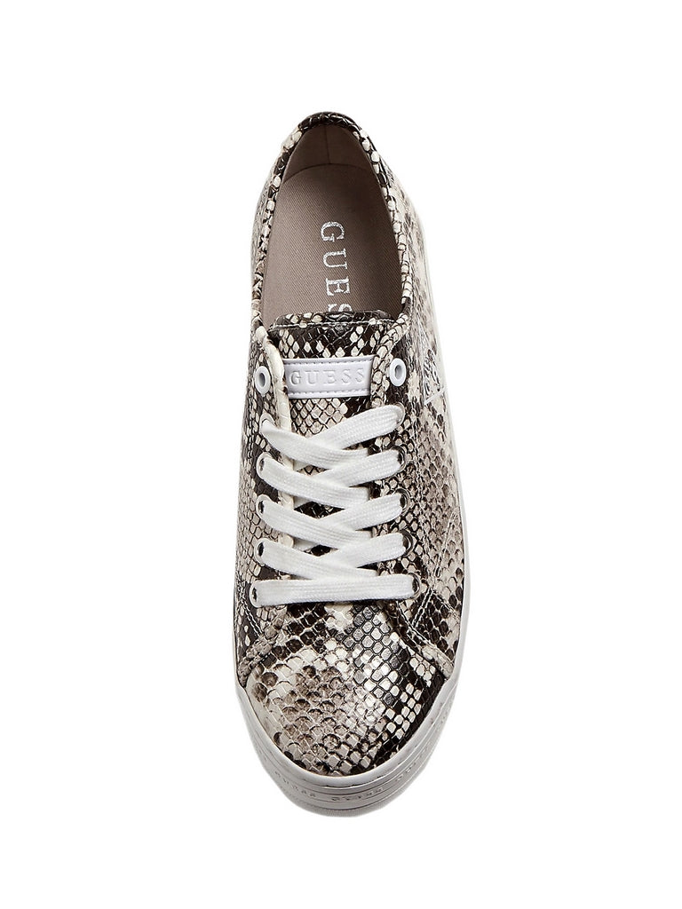 Sneakers Bianco Guess