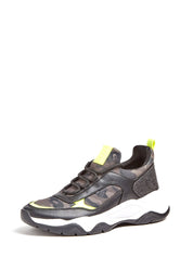 Sneakers Marrone Guess