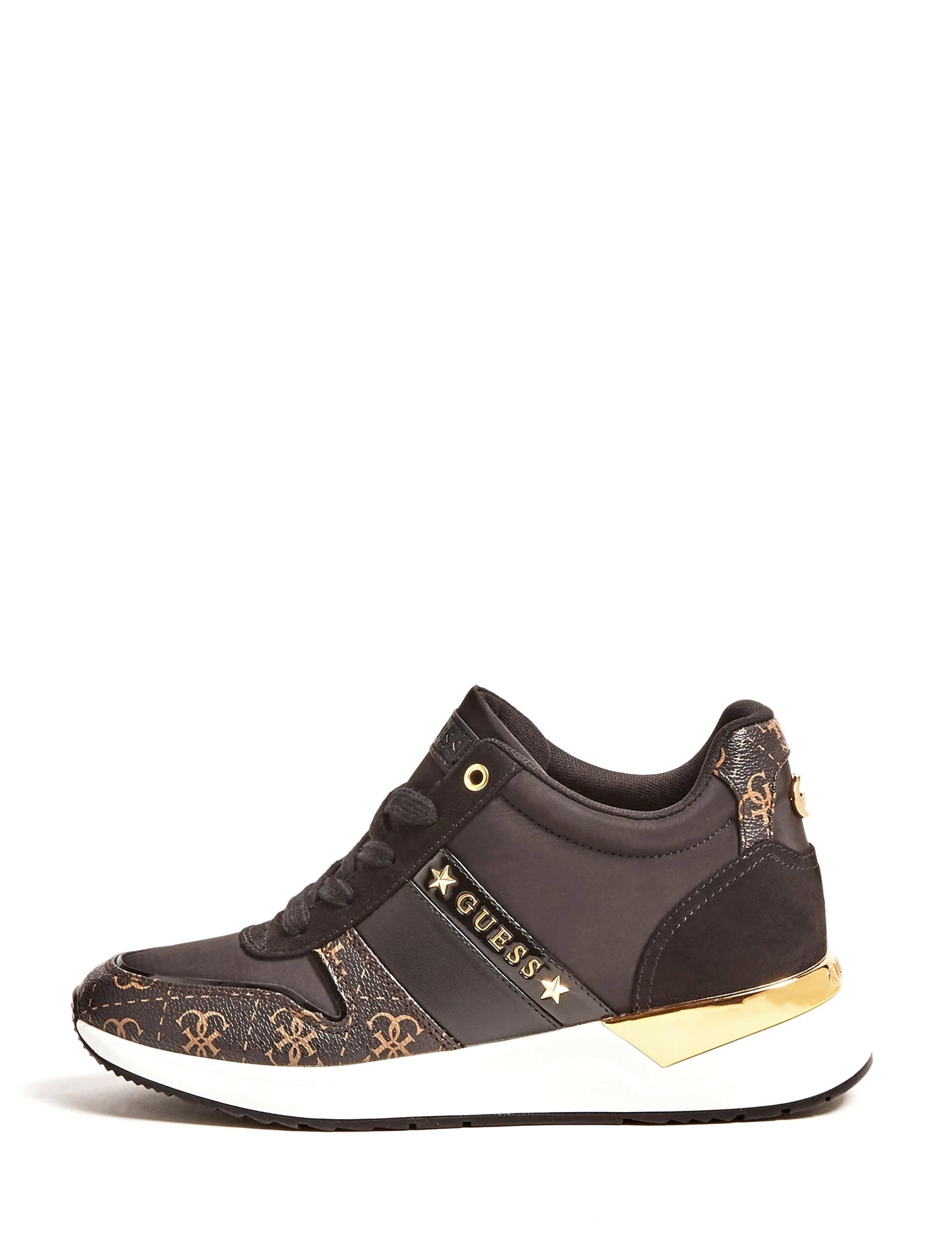 Sneakers Nero Guess