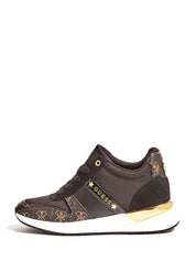 Sneakers Nero Guess