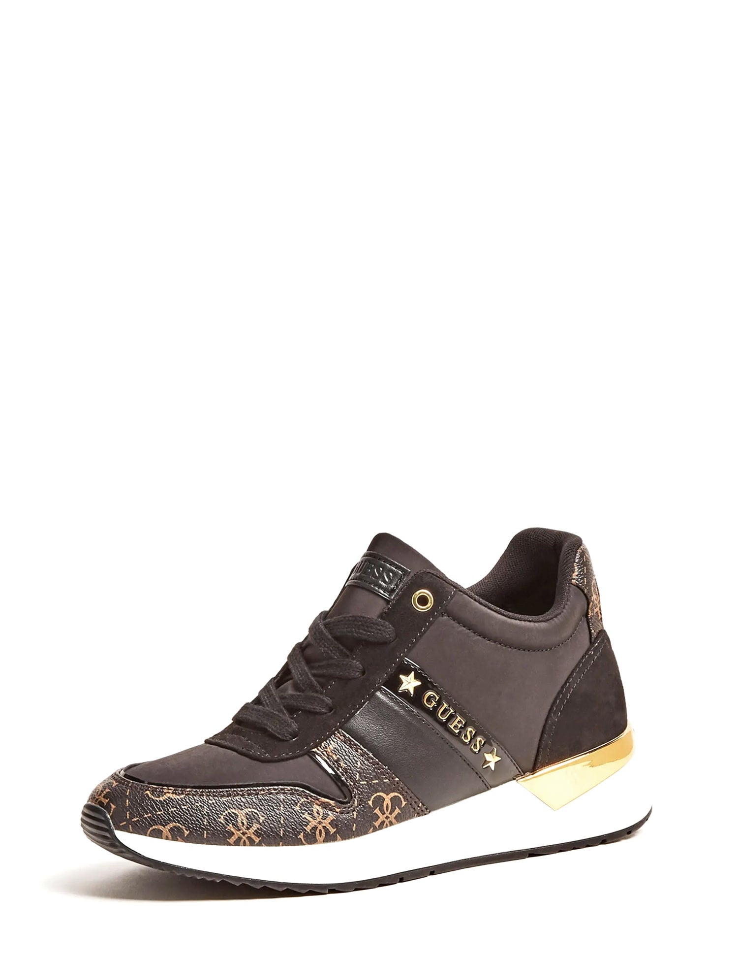Sneakers Nero Guess