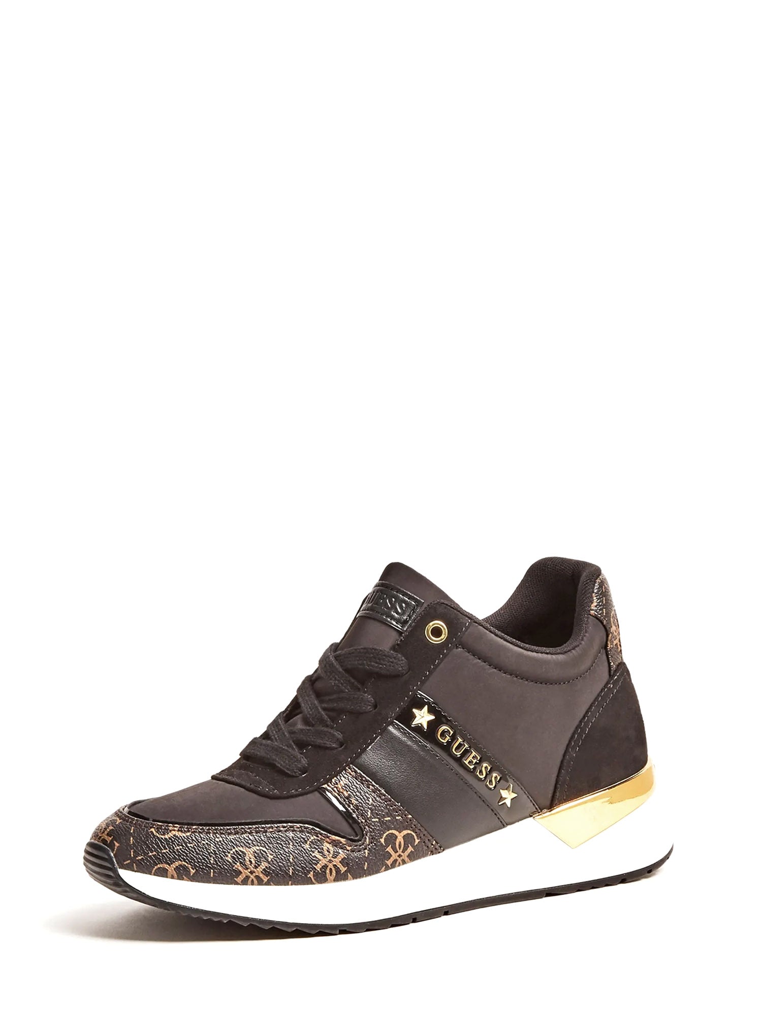 Sneakers Nero Guess
