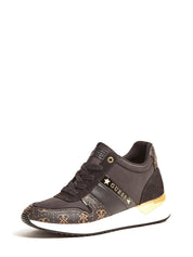 Sneakers Nero Guess