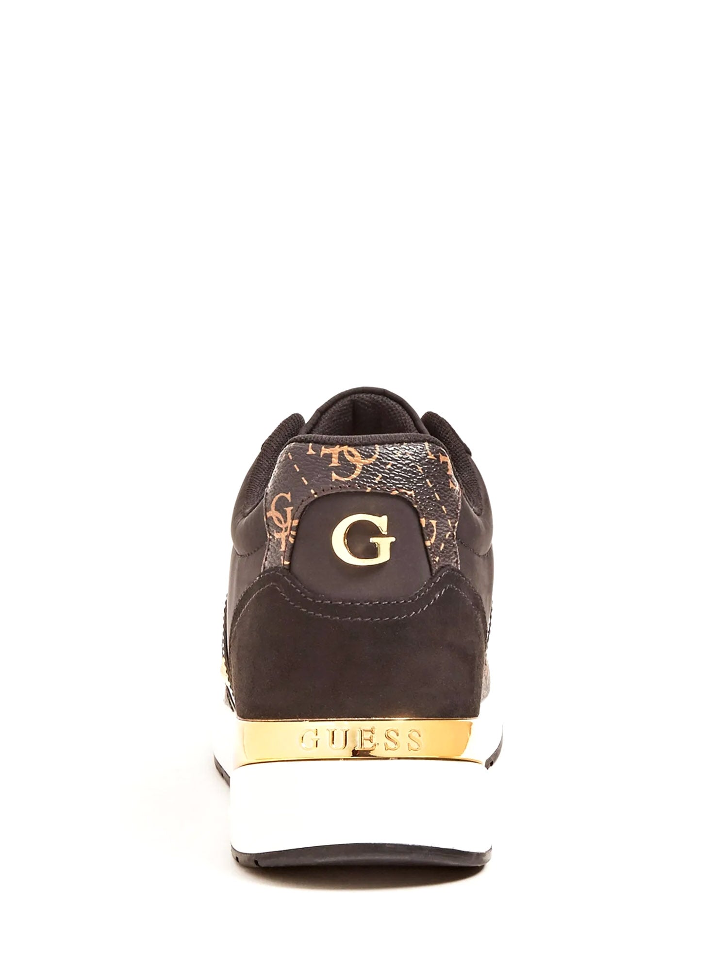 Sneakers Nero Guess