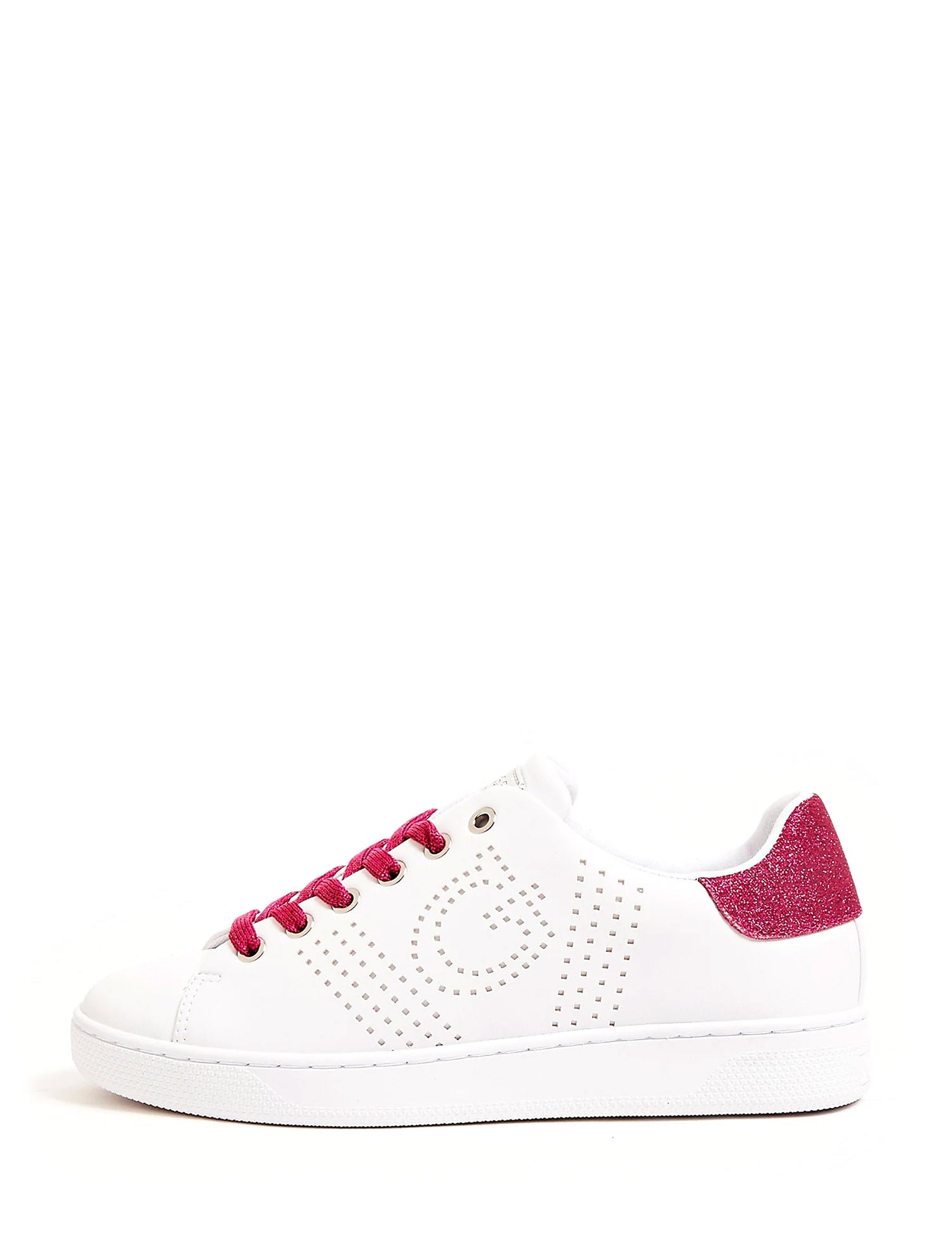 Sneakers Bianco Guess