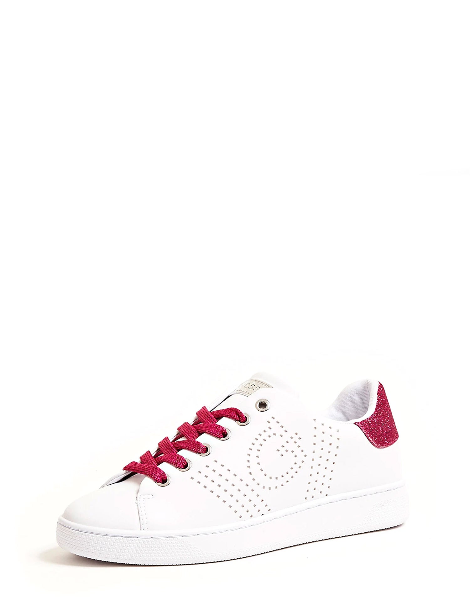Sneakers Bianco Guess