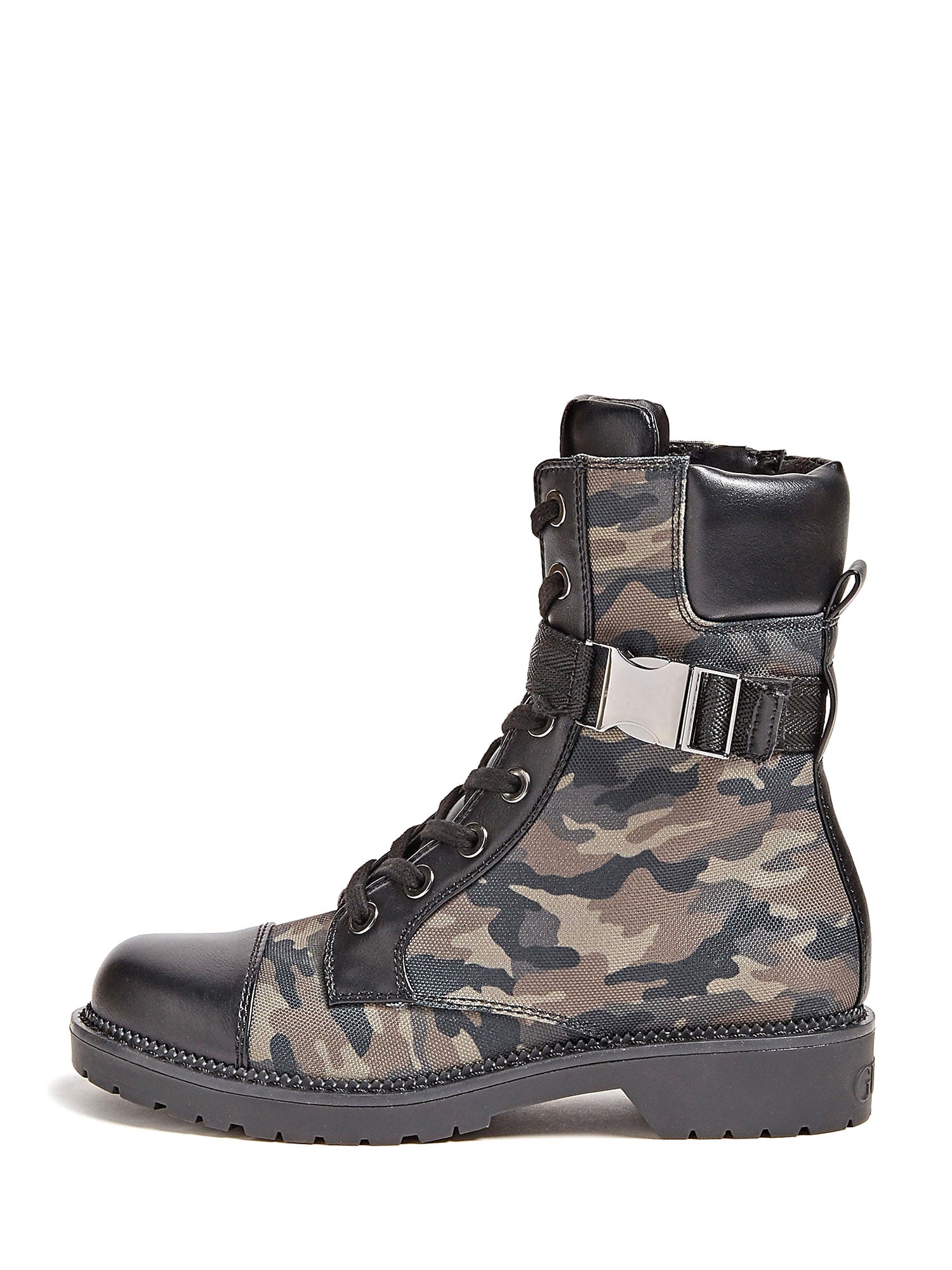 Anfibi Marrone Guess