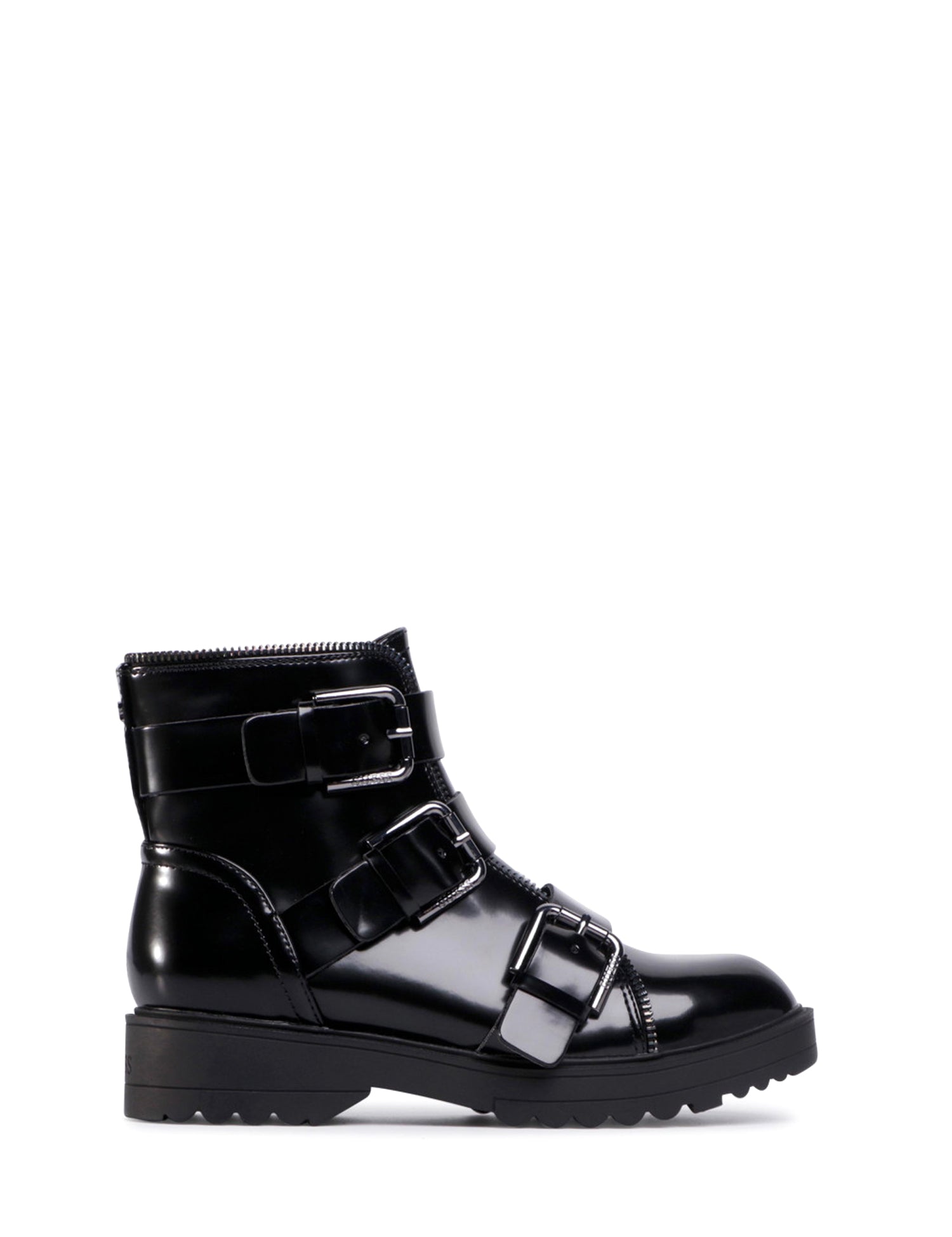 Stivaletti Nero Guess