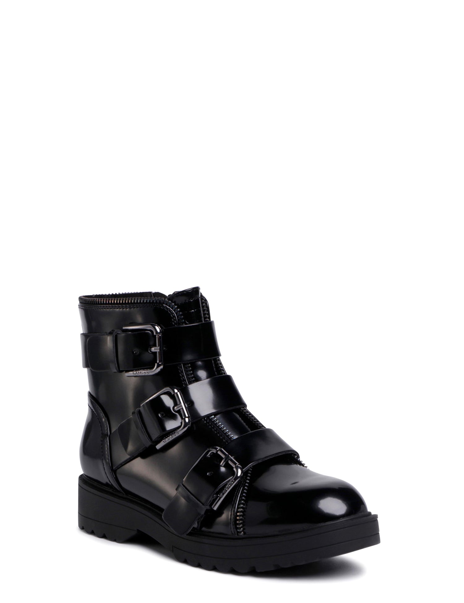 Stivaletti Nero Guess