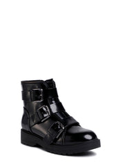 Stivaletti Nero Guess