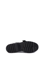 Stivaletti Nero Guess