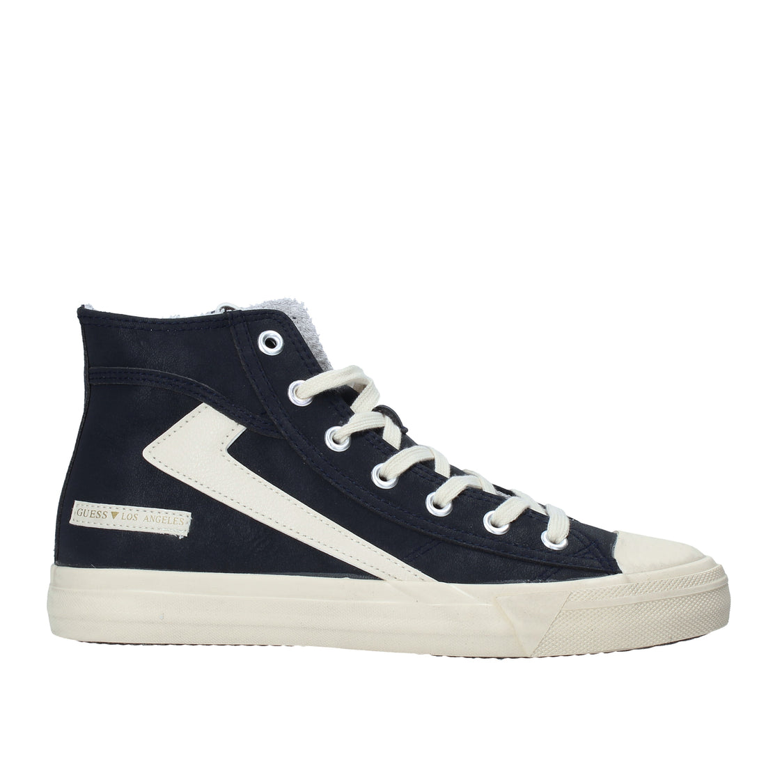 Sneakers Blu Guess