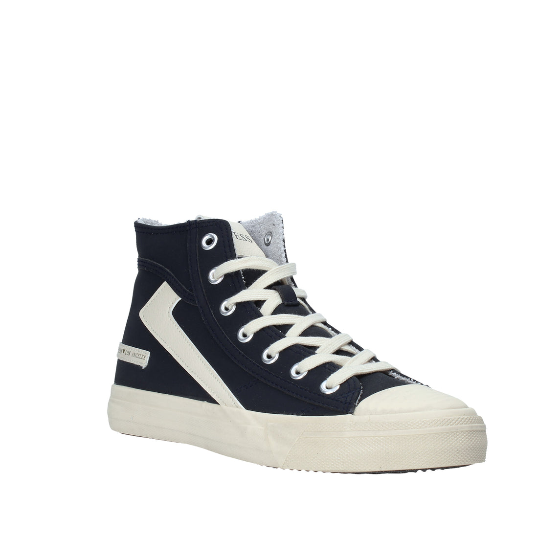 Sneakers Blu Guess