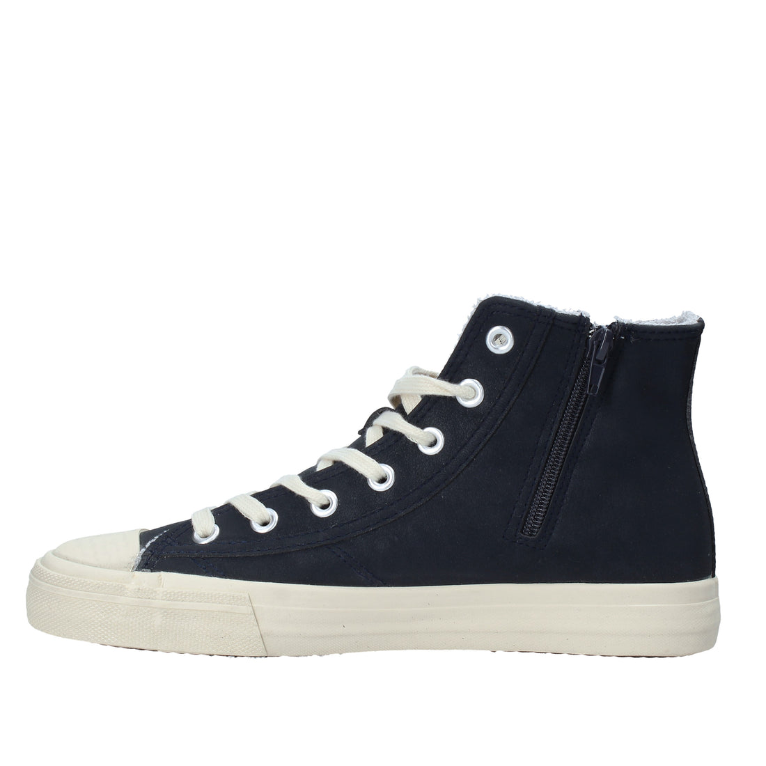 Sneakers Blu Guess