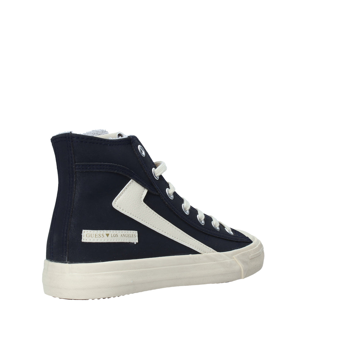 Sneakers Blu Guess