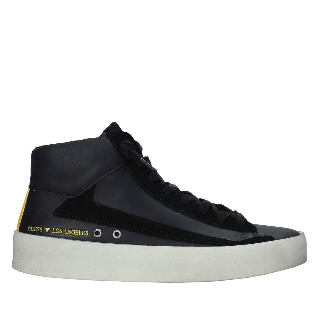 Sneakers Nero Guess