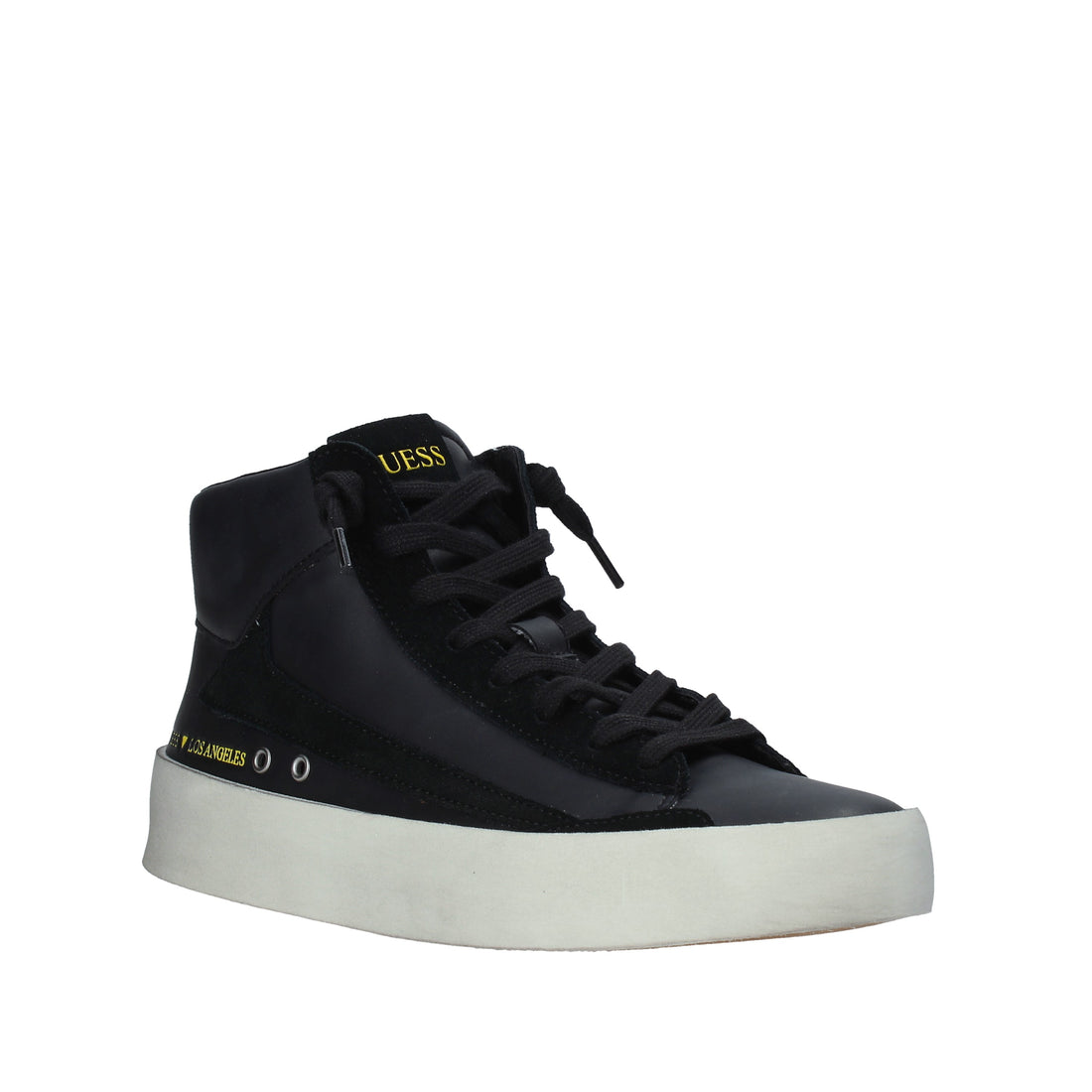 Sneakers Nero Guess